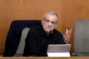 گزارش پزشکیان به مردم 