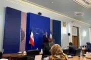 واکنش وزارت خارجه به ادعای وال استریت ژورنال درباره درخواست ایران از سودان برای احداث پایگاه نظامی 