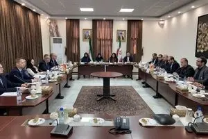 برگزاری اولین کمیسیون مشترک کنسولی ایران و لهستان