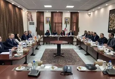 برگزاری اولین کمیسیون مشترک کنسولی ایران و لهستان