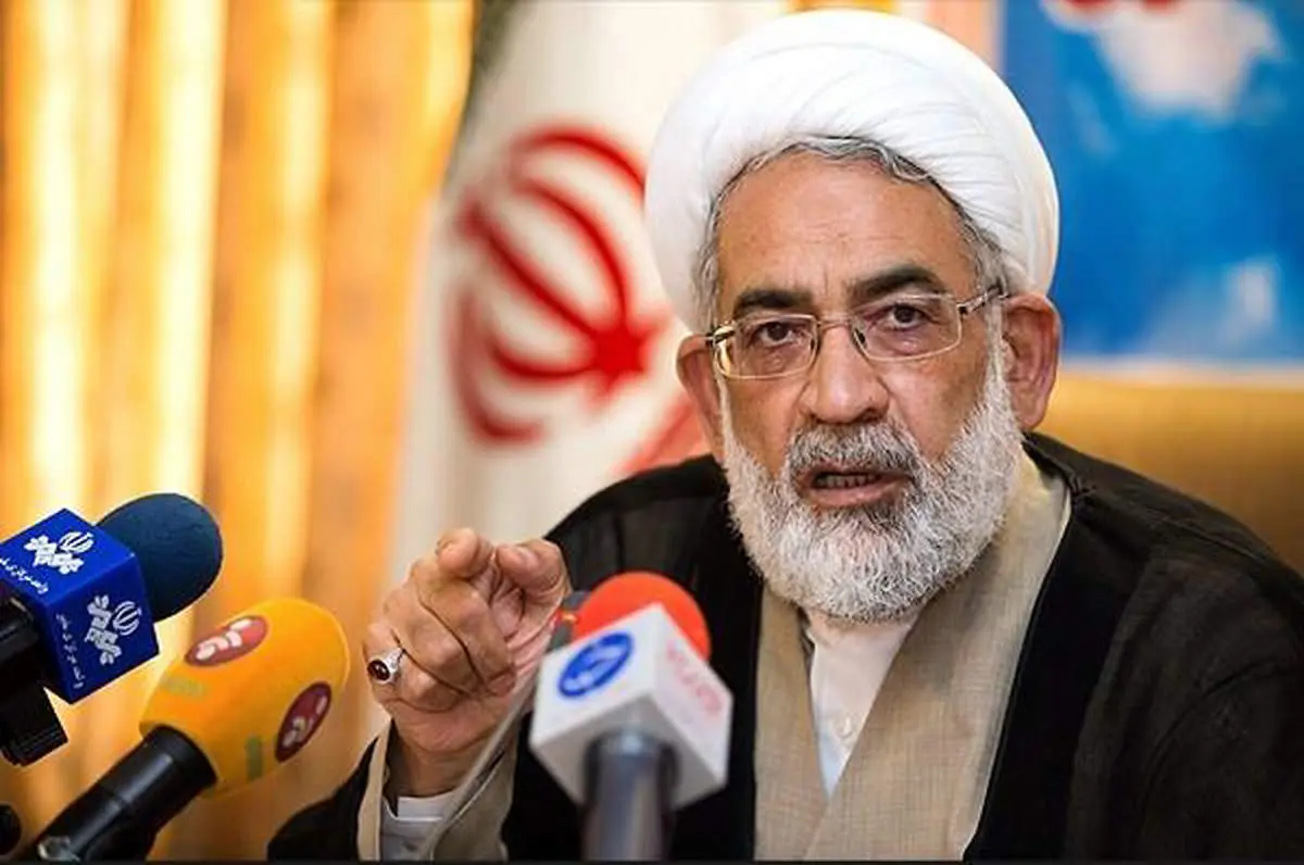 تدوین برنامه تحولی در دادسراهای کشور به زودی پایان مییابد/ القاصی مهر: ورودی پروندهها کاهش یافت