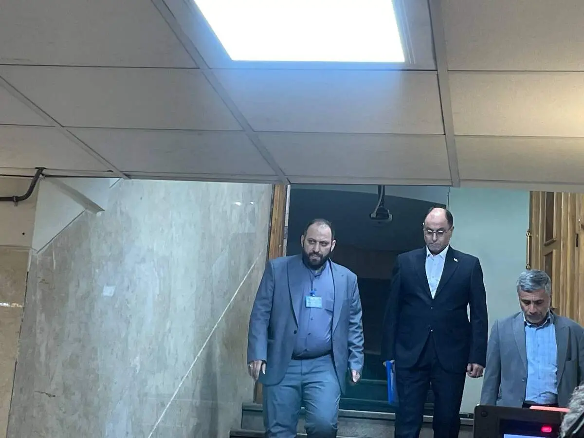 سردار وحید حقانیان داوطلب کاندیداتوری انتخابات ریاست‌جمهوری شد