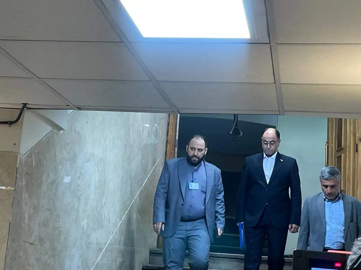 سردار وحید حقانیان داوطلب کاندیداتوری انتخابات ریاستجمهوری شد