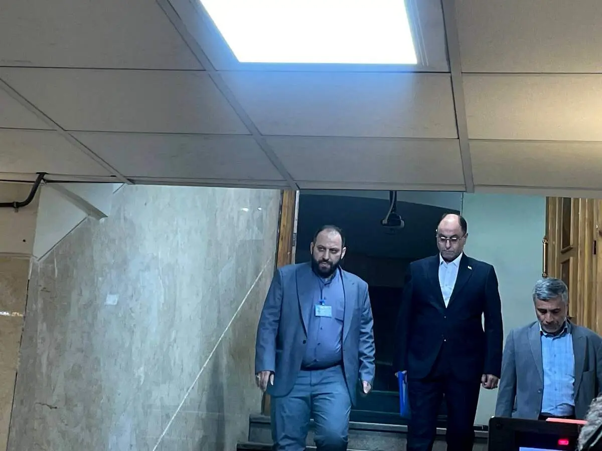 سردار وحید حقانیان داوطلب کاندیداتوری انتخابات ریاست‌جمهوری شد