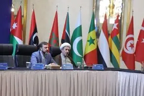 جمهوری اسلامی ایران همواره بر ارزش‌های مشترک اسلامی تأکید داشته و دارد