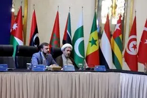 جمهوری اسلامی ایران همواره بر ارزش‌های مشترک اسلامی تأکید داشته و دارد
