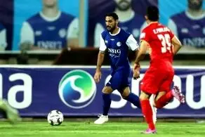 تغییر ساعت بازی استقلال و فولاد خوزستان

