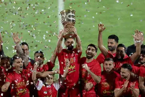 جلوی قهرمانی‌های ساختگی پرسپولیس را بگیرید!