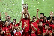 جلوی قهرمانی‌های ساختگی پرسپولیس را بگیرید!
