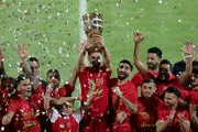 جلوی قهرمانی‌های ساختگی پرسپولیس را بگیرید!