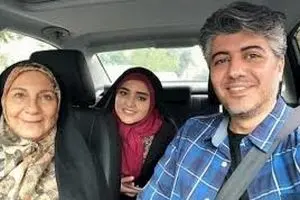 فصل چهارم سریال ستایش ساخته می‌شود؟