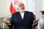 حجاب آخرین سنگر نظام اسلامی؛ ظریف: به جوانان به عنوان یک تهدید نگاه می کنیم
