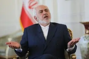 گزارش سحرگاهی ظریف از انتخاب اعضای کابینه
