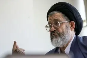 اظهارات عجیب یک روحانی درمورد مستاجرین/ قیصریه را آتش نزنید!