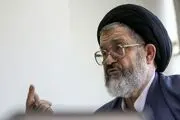 اظهارات عجیب یک روحانی درمورد مستاجرین/ قیصریه را آتش نزنید!