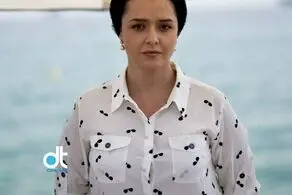 خبر عجیب درباره ممنوع پرواز شدن ترانه علیدوستی