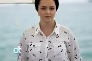 خبر عجیب درباره ممنوع پرواز شدن ترانه علیدوستی