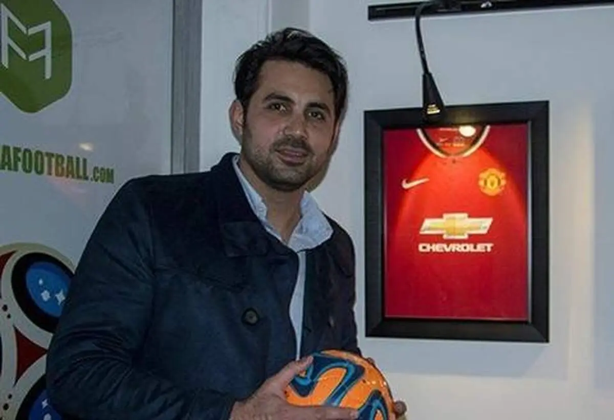 طلبکار جدید پرسپولیس پیدا شد!
