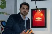 طلبکار جدید پرسپولیس پیدا شد!
