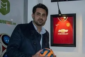 طلبکار جدید پرسپولیس پیدا شد!