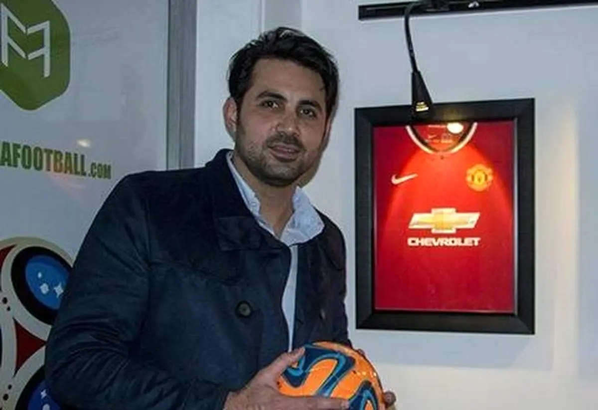 طلبکار جدید پرسپولیس پیدا شد!