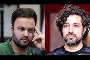 افشاگری جنجالی میثم محمد حسنی درباره اشکان خطیبی/ عکس
