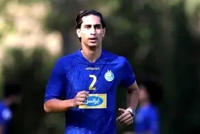 نادری به پرسپولیس می رسد