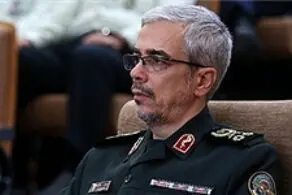 سرلشکر باقری به پاکستان می رود 