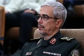 سرلشکر باقری: هرگونه تهدید را با تمام قوا پاسخ خواهیم داد 