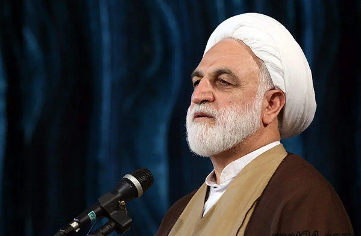 پیام دعوت رئیس قوه قضاییه از عموم ملت ایران جهت حضور حماسی و دشمن‌شکن در راهپیمایی یوم‌الله 22 بهمن