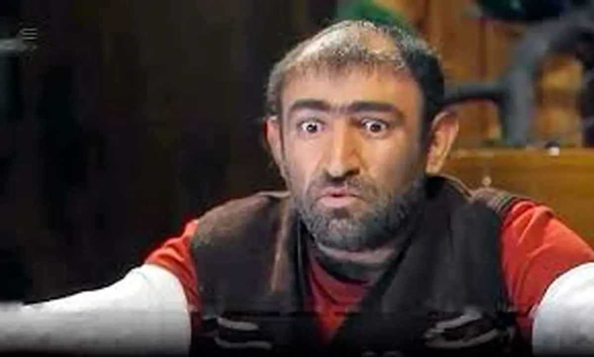 تغییر 180درجه ای «اوس موسی» پایتخت/ عکس