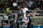 خلاصه بازی استقلال و ذوب آهن + فیلم