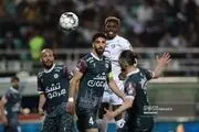خلاصه بازی استقلال و ذوب آهن + فیلم