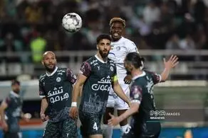 خلاصه بازی استقلال و ذوب آهن + فیلم