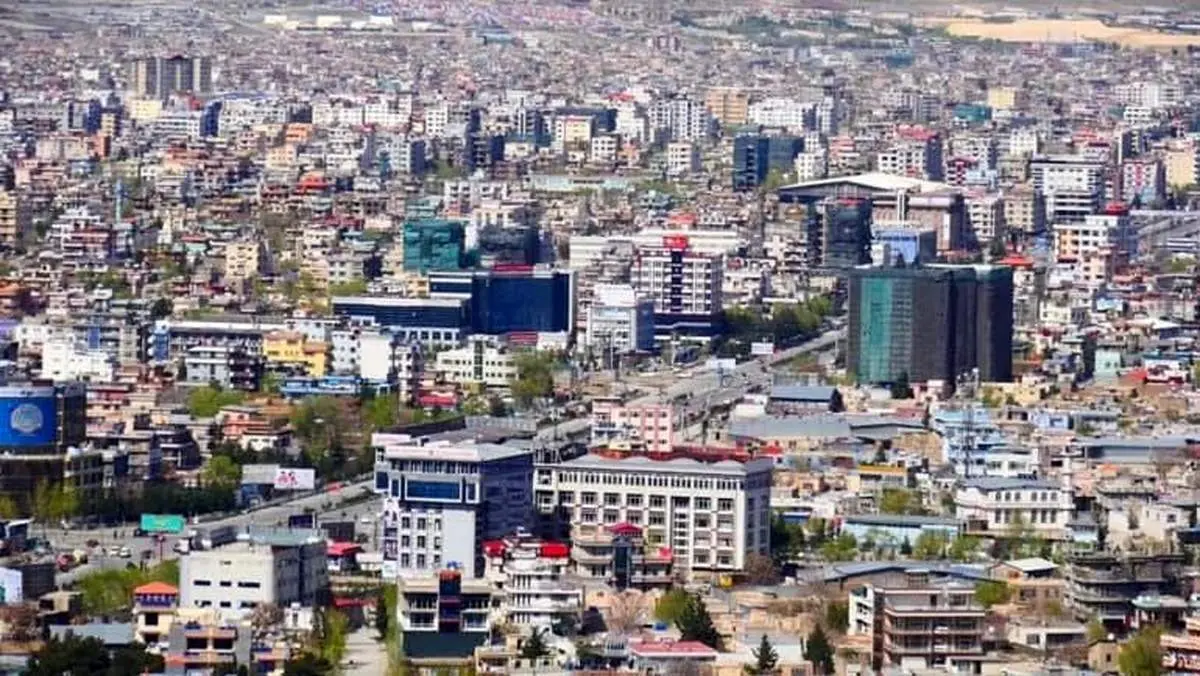 ترور در افغانستان/2 نفر از نیروهای ارتش کشته شدند