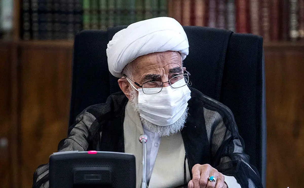 جدیدترین اظهارات آیت الله جنتی در خصوص تایید صلاحیت نامزدهای انتخاباتی
