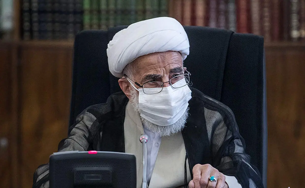 جدیدترین اظهارات آیت الله جنتی در خصوص تایید صلاحیت نامزدهای انتخاباتی