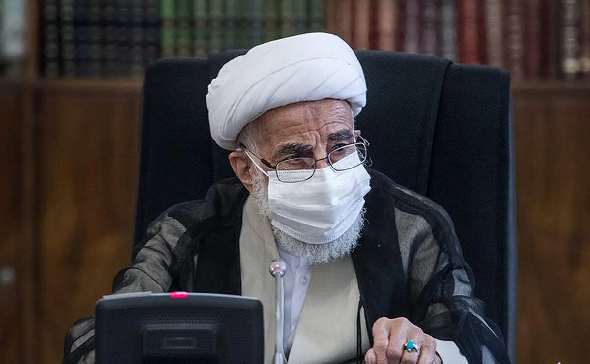 جدیدترین اظهارات آیت الله جنتی در خصوص تایید صلاحیت نامزدهای انتخاباتی