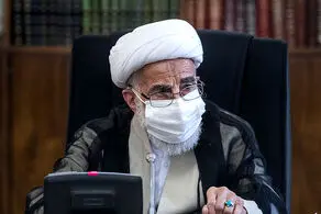 جدیدترین اظهارات آیت الله جنتی در خصوص تایید صلاحیت نامزدهای انتخاباتی