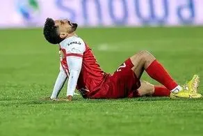 پرسپولیس در بُهت فرو رفت ! /حکم محرومیت قطعی شد