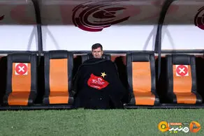 کریم باقری سرمربی پرسپولیس می‌شود
