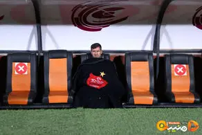 یحیی مخالف جدی حضور یک پرسپولیسی در تیم ملی
