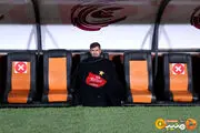 این پرسپولیسی دستیار قلعه نویی می شود!