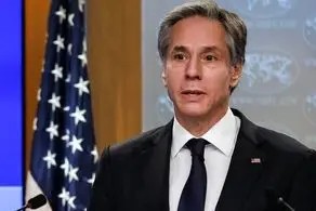 نگرانی آمریکا عمیق تر شد+جزییات