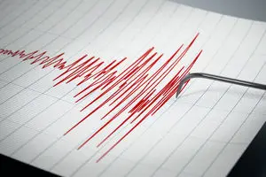 آمریکا زلزله در ایران را تایید کرد/ جدول جزئیات