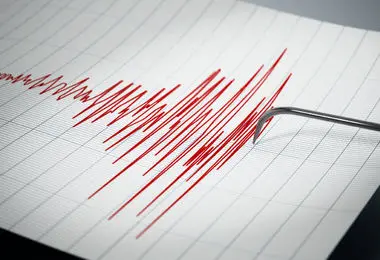 زلزله ایلام را لرزاند