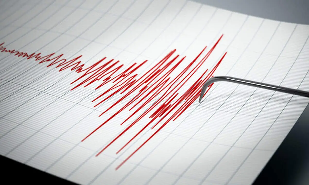 اعزام تیم‌های ارزیاب به منطقه وقوع زلزله در البرز
