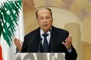 لبنان از دست اسرائیل به سازمان ملل پناه برد!+جزییات