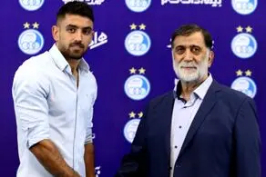 بازیکن مدنظر پرسپولیس در لیست مازاد ساپینتو