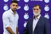 بازیکن مدنظر پرسپولیس در لیست مازاد ساپینتو
